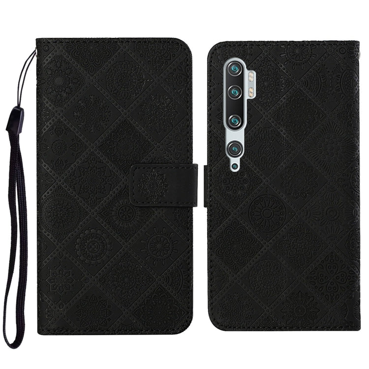 Custodia portafoglio in pelle per Xiaomi Mi Note 10 e 10 Pro