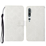 Custodia portafoglio in pelle per Xiaomi Mi Note 10 e 10 Pro