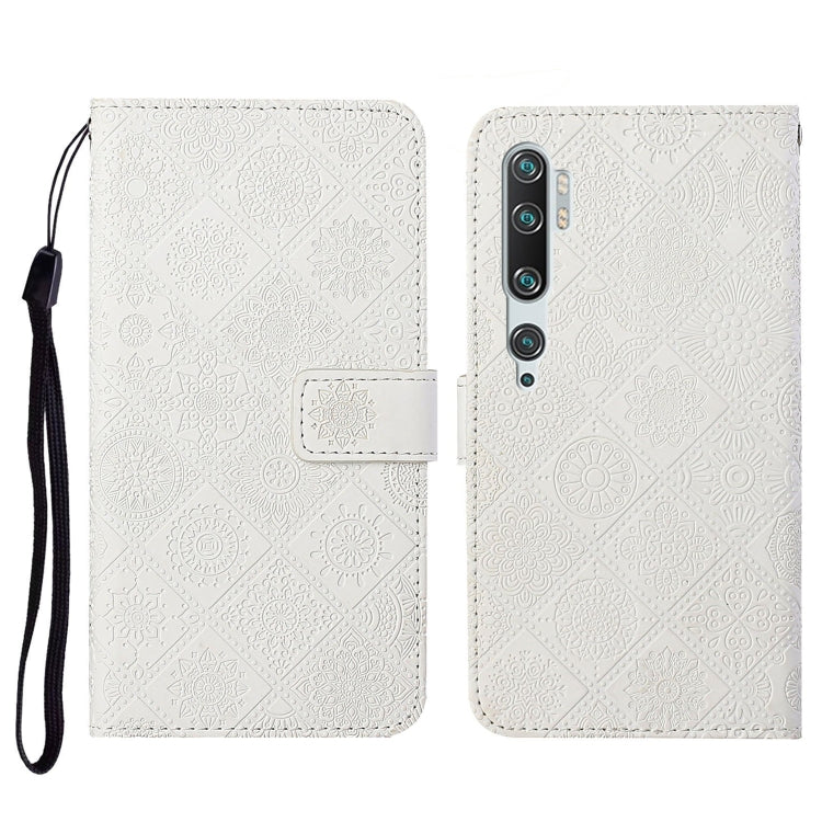 Custodia portafoglio in pelle per Xiaomi Mi Note 10 e 10 Pro