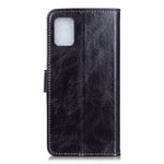 Custodia portafoglio in pelle per Xiaomi Poco M3