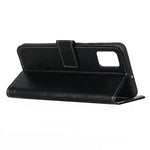 Custodia portafoglio in pelle per Xiaomi Poco M3