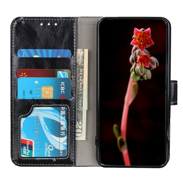 Custodia portafoglio in pelle per Xiaomi Poco M3