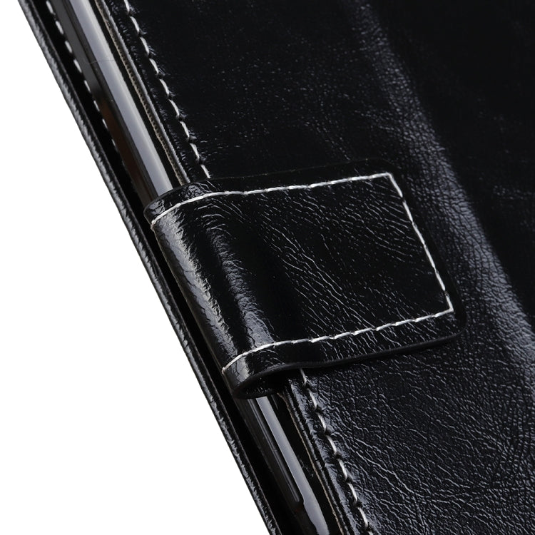 Custodia portafoglio in pelle per Xiaomi Poco M3
