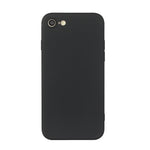 Custodia TPU antiurto per iPhone 6, 7, 8, SE