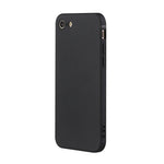 Custodia TPU antiurto per iPhone 6, 7, 8, SE
