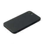 Custodia TPU antiurto per iPhone 6, 7, 8, SE