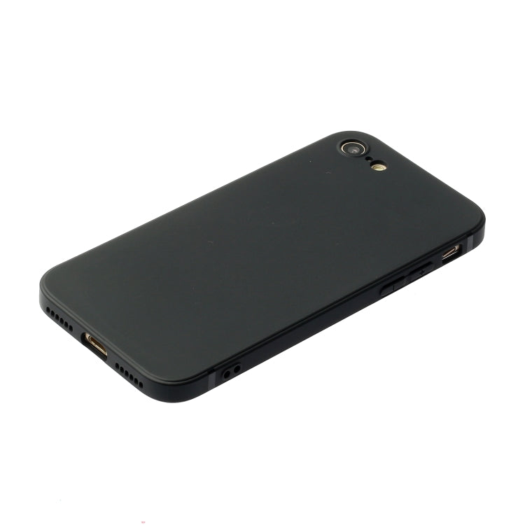 Custodia TPU antiurto per iPhone 6, 7, 8, SE