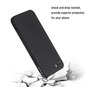 Custodia TPU Antiurto per iPhone 6/7/8/SE