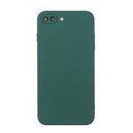 Custodia TPU antiurto per iPhone 6, 7, 8, SE