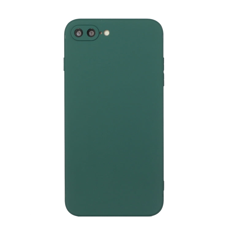 Custodia TPU antiurto per iPhone 6, 7, 8, SE