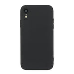 Custodia TPU antiurto per iPhone 6, 7, 8, SE