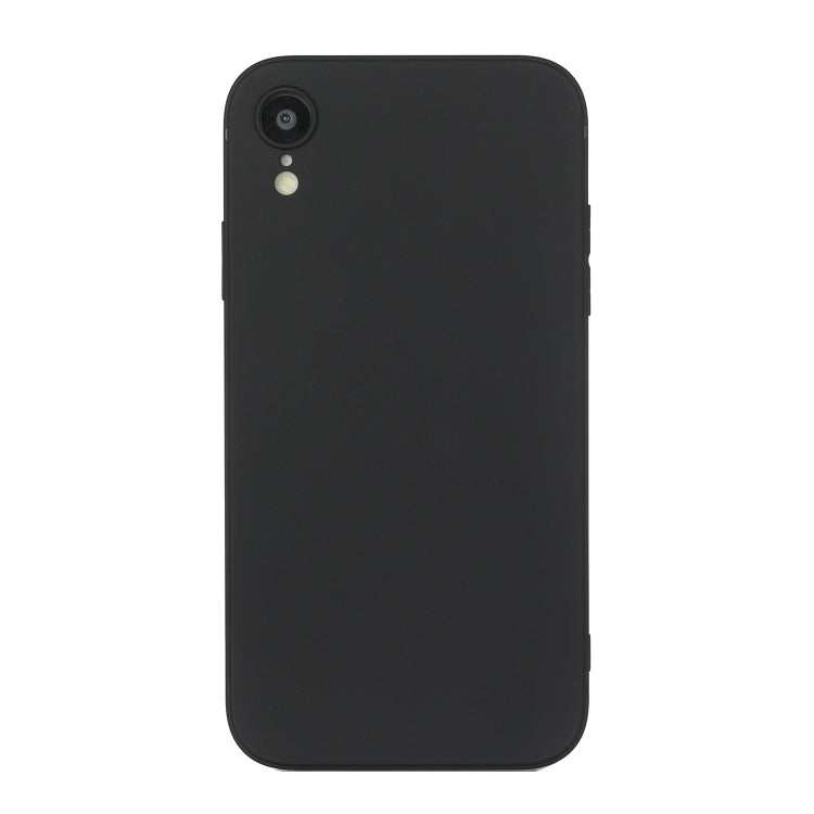 Custodia TPU antiurto per iPhone 6, 7, 8, SE