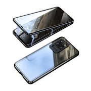 Custodia vetro temperato magnetica per Samsung Galaxy S20 FE