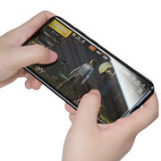 Custodia vetro temperato magnetica per Samsung Galaxy S20 FE