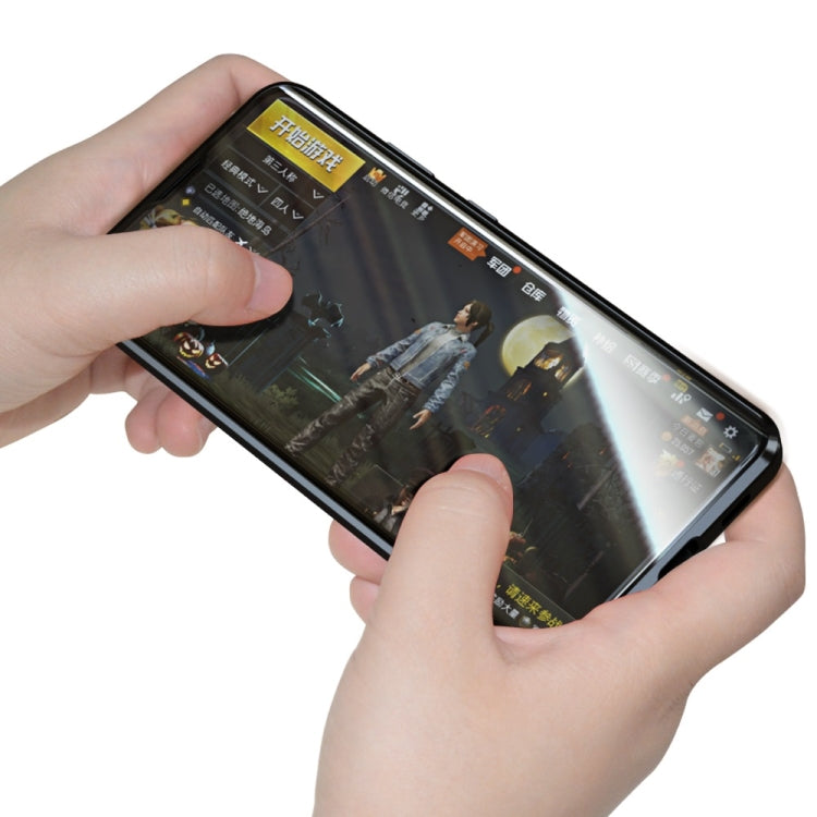 Custodia vetro temperato magnetica per Samsung Galaxy S20 FE