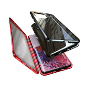 Custodia vetro temperato magnetica per Samsung Galaxy S20 FE