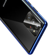 Custodia vetro temperato magnetica per Galaxy Note20 Ultra