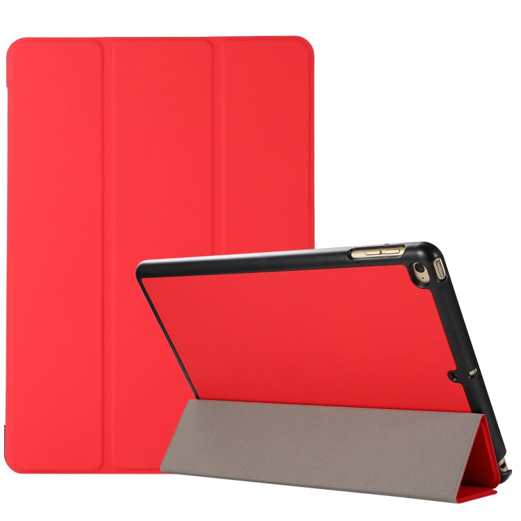 Custodia pieghevole TPU e pelle per iPad Air 11" e Galaxy Tab A7