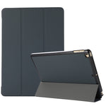 Custodia pieghevole TPU e pelle per iPad Air 11" e Galaxy Tab A7
