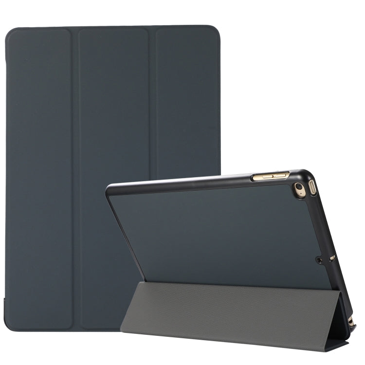 Custodia pieghevole TPU e pelle per iPad Air 11" e Galaxy Tab A7
