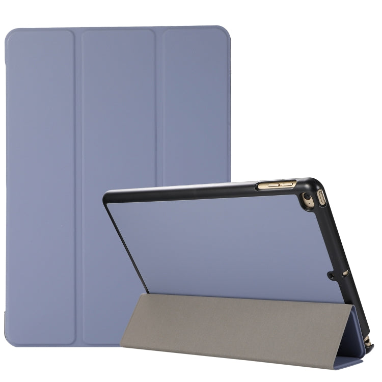 Custodia pieghevole TPU e pelle per iPad Air 11" e Galaxy Tab A7