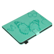 Custodia in pelle per iPad Air e Lenovo Tab