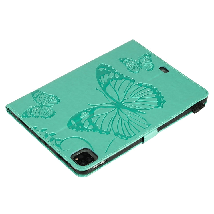 Custodia in pelle a ribalta per iPad Air e Lenovo Tab M10 Plus