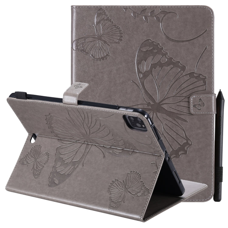 Custodia in pelle a ribalta per iPad Air e Lenovo Tab M10 Plus