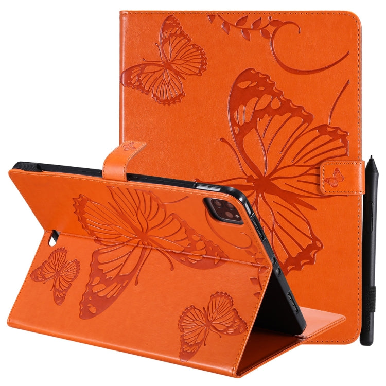 Custodia in pelle a ribalta per iPad Air e Lenovo Tab M10 Plus