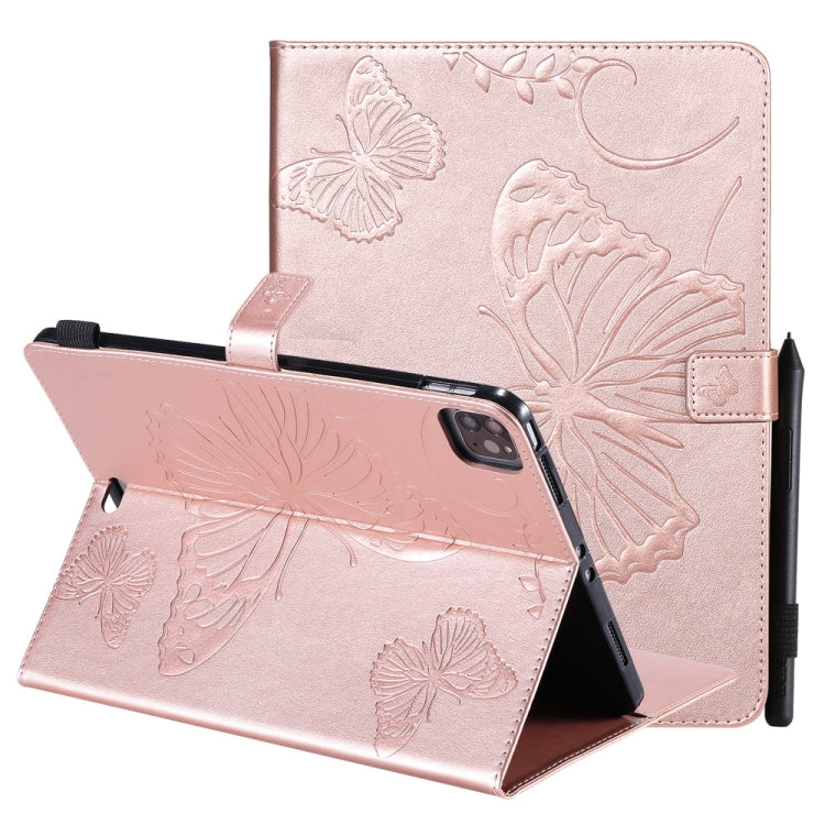 Custodia in pelle a ribalta per iPad Air e Lenovo Tab M10 Plus
