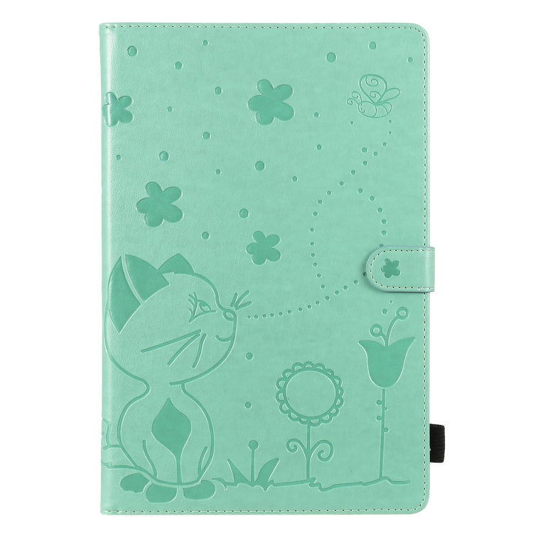 Custodia tablet in pelle con supporto e slot carte