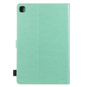 Custodia tablet in pelle con supporto e slot carte Samsung