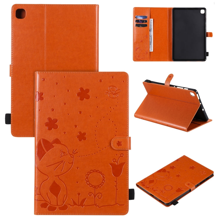 Custodia tablet in pelle con supporto e slot carte
