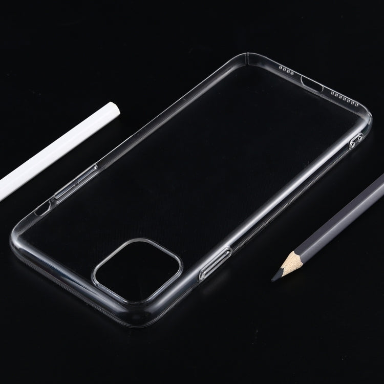 Custodia protettiva antiurto per iPhone 12
