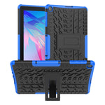 Custodia protettiva in TPU e PC per tablet e smartphone