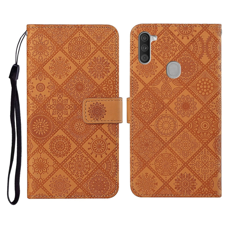 Custodia portafoglio in pelle PU per Samsung Galaxy Note20