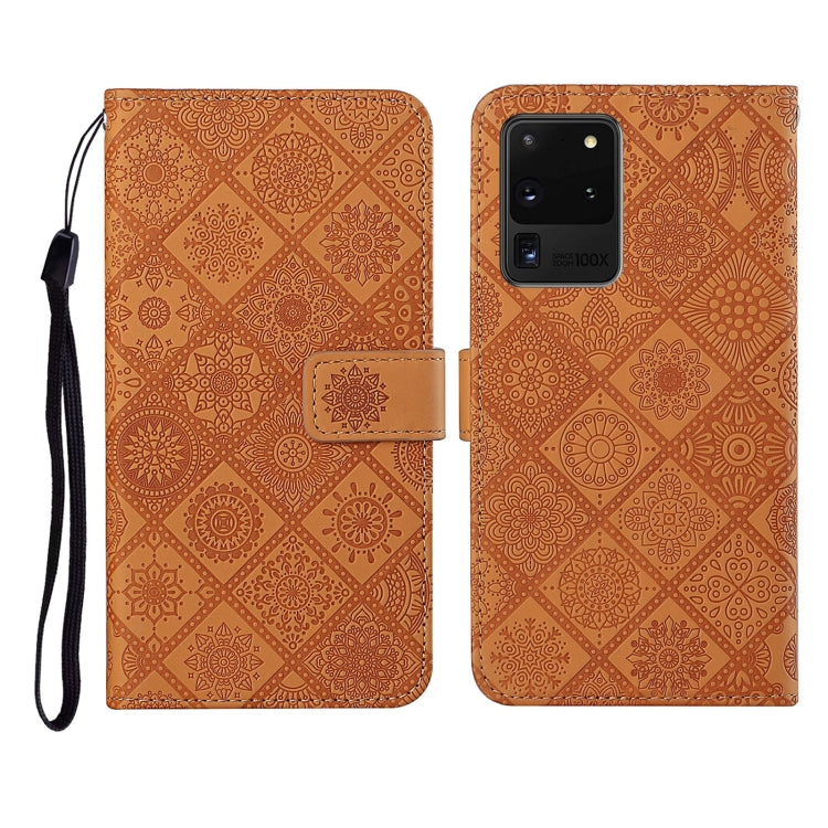 Custodia portafoglio in pelle per Samsung Galaxy A02s
