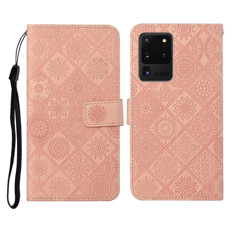 Custodia portafoglio in pelle per Samsung Galaxy A02s