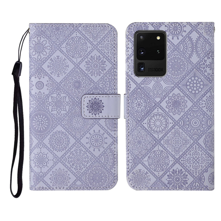 Custodia portafoglio in pelle per Samsung Galaxy A02s