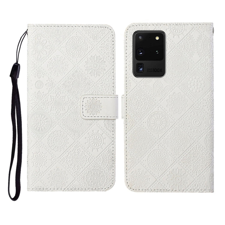 Custodia portafoglio in pelle per Samsung Galaxy A02s