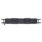 Organizer per borsa portaoggetti per roll bar per Jeep Wrangler LJ TJ JK JL 1955-2020, For Jeep Wrangler LJ TJ JK JL 1955-2020