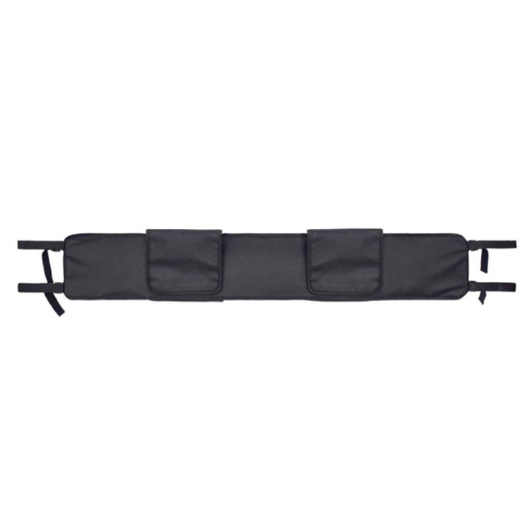 Organizer per borsa portaoggetti per roll bar per Jeep Wrangler LJ TJ JK JL 1955-2020, For Jeep Wrangler LJ TJ JK JL 1955-2020