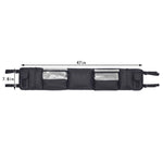 Organizer per borsa portaoggetti per roll bar per Jeep Wrangler LJ TJ JK JL 1955-2020, For Jeep Wrangler LJ TJ JK JL 1955-2020