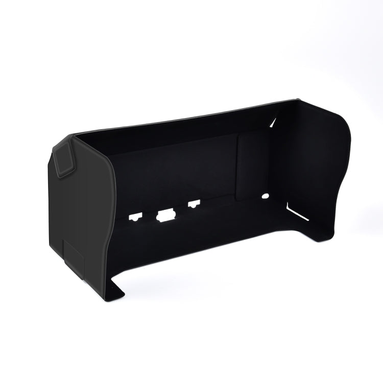 Piastra parasole magnetica antiriflesso per DJI Mini 2 e Mavic Ai