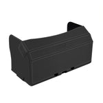 Piastra parasole magnetica antiriflesso per DJI Mini 2 e Mavic Ai