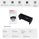 Piastra parasole magnetica antiriflesso per DJI Mini 2 e Mavic Ai
