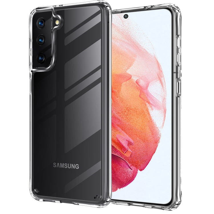 Custodia protettiva in acrilico per Samsung Galaxy S21 5G