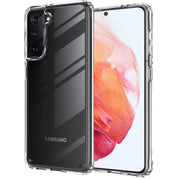 Custodia protettiva in acrilico per Samsung Galaxy S21 5G