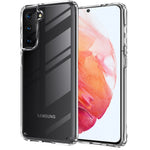 Custodia protettiva in acrilico per Samsung Galaxy S21 5G