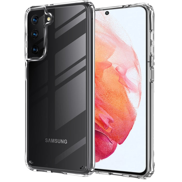 Custodia protettiva in acrilico per Samsung Galaxy S21 5G